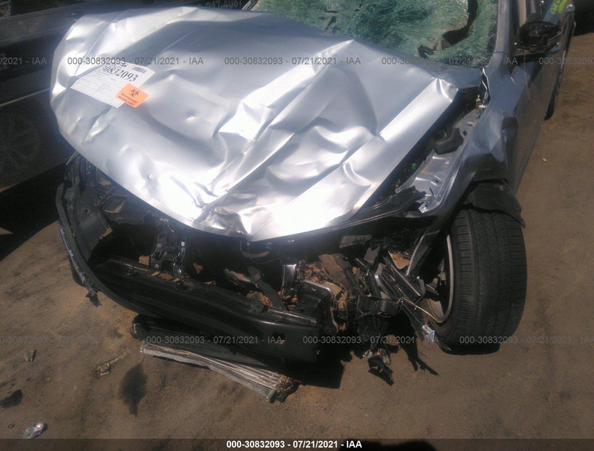 1VWLA7A30KC009680