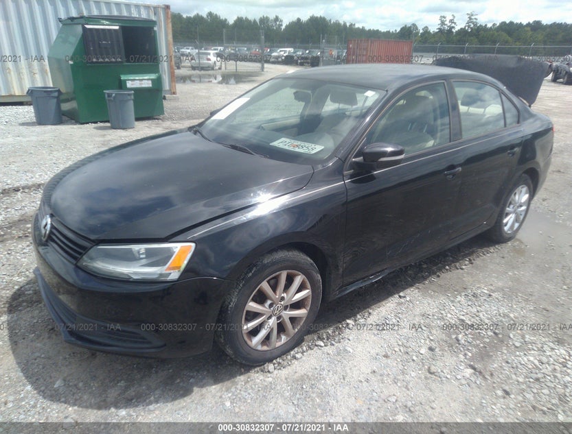 3VWDX7AJ9BM321206