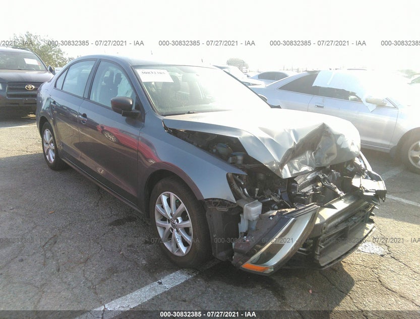 3VWD17AJ4FM245787