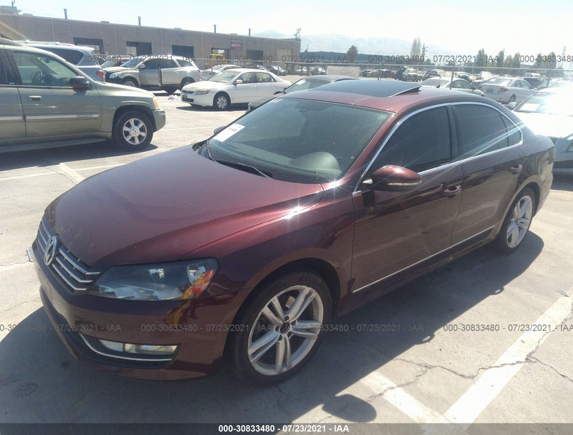 1VWBN7A3XCC026312