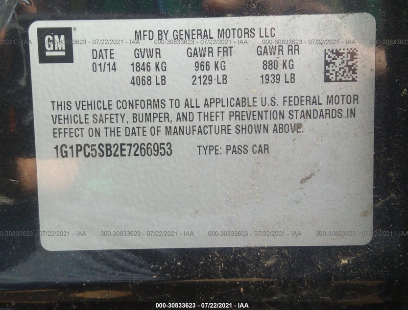 1G1PC5SB2E7266953
