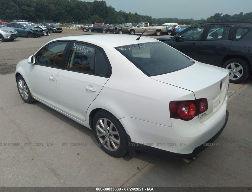 3VWRZ7AJ7AM150129
