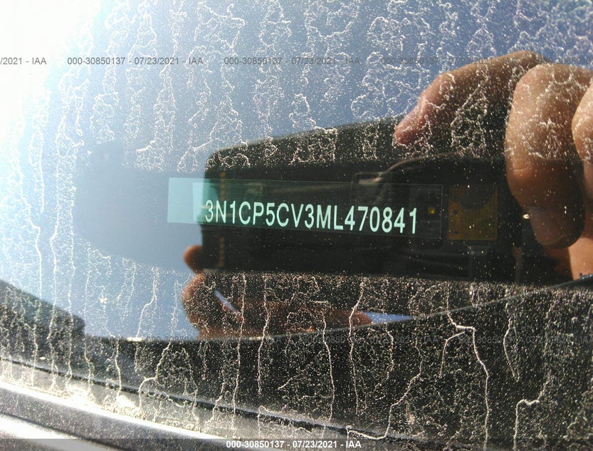 3N1CP5CV3ML470841