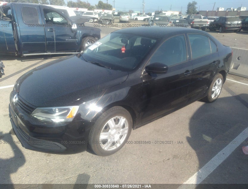 3VW2K7AJ1EM392717