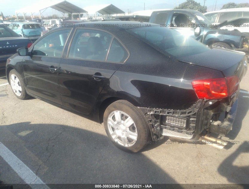 3VW2K7AJ1EM392717