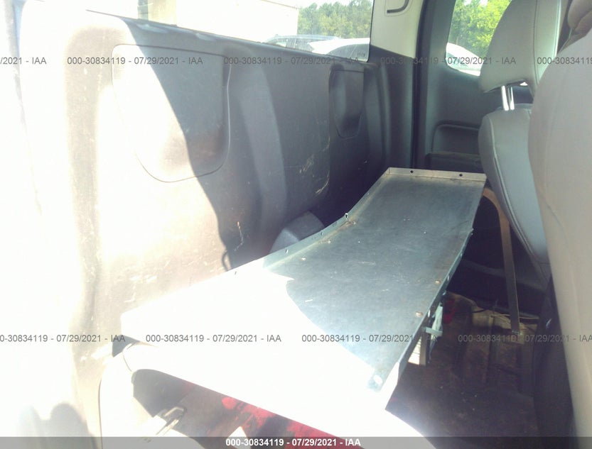 1GCHSBEA5J1148408