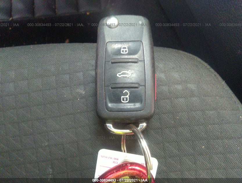 3VW2K7AJ6FM327282