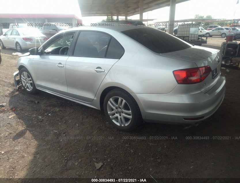 3VW2K7AJ6FM327282