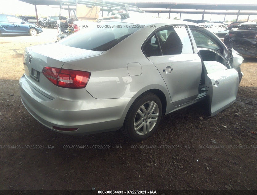 3VW2K7AJ6FM327282