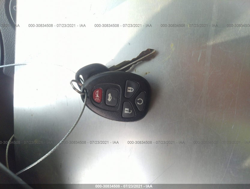 1G2ZA5EK1A4130833