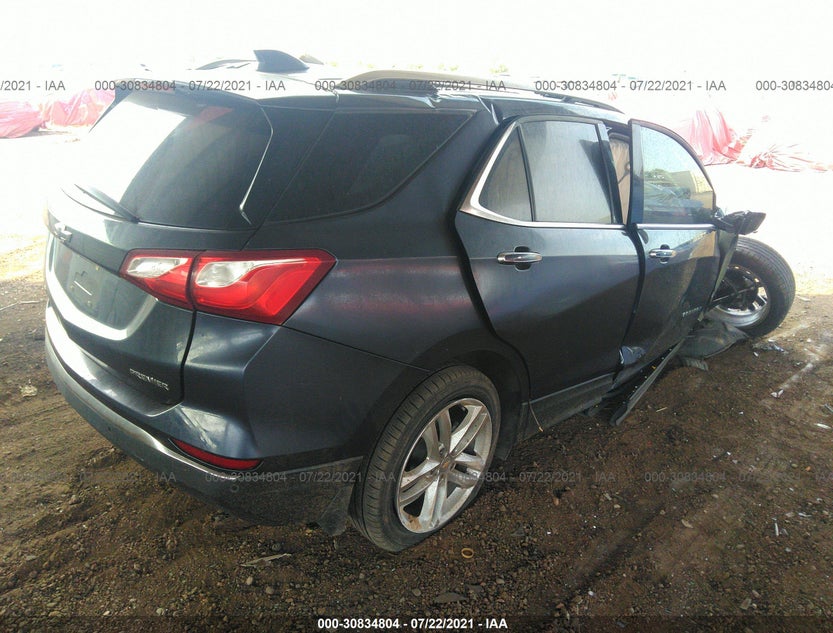 3GNAXNEV5KS520036