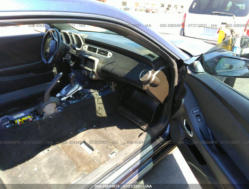 2G1FH1EJ5F9205928
