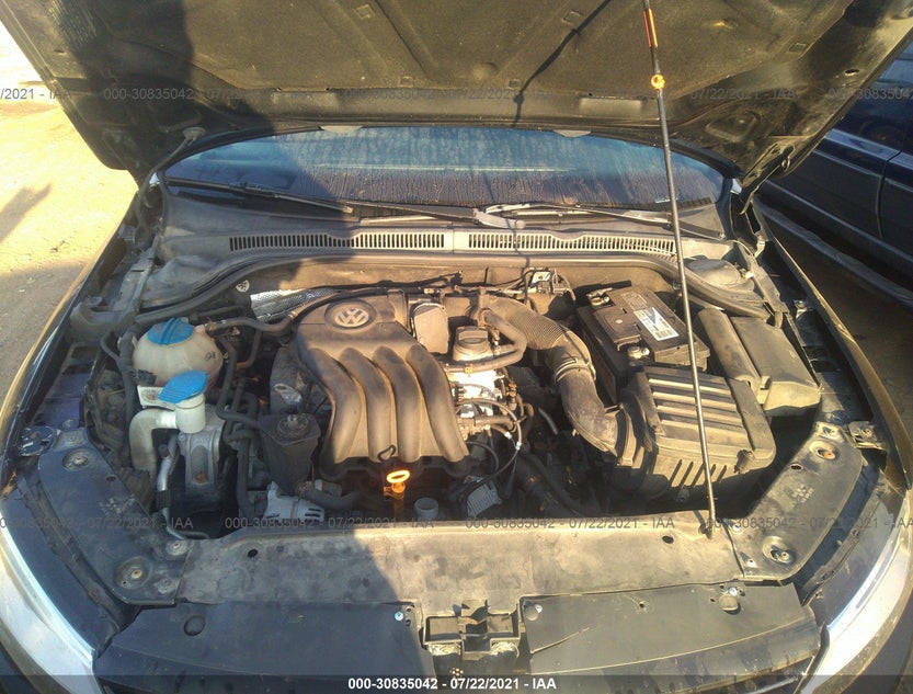 3VW2K7AJ3BM336015