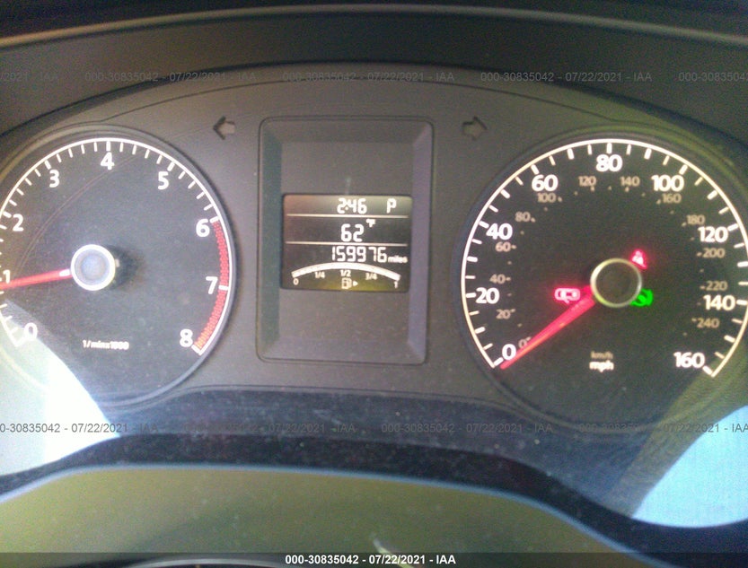 3VW2K7AJ3BM336015