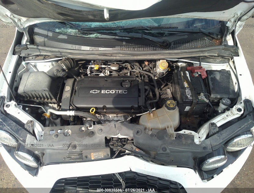 1G1JC6SHXD4120011