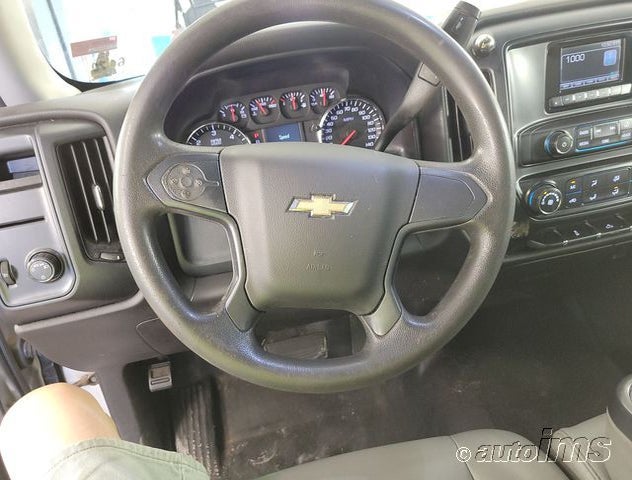 1GCNCPEH9FZ264164