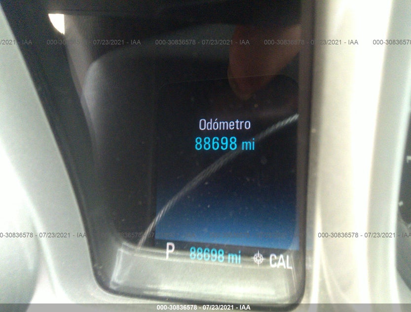 2G1FF3D34F9240271