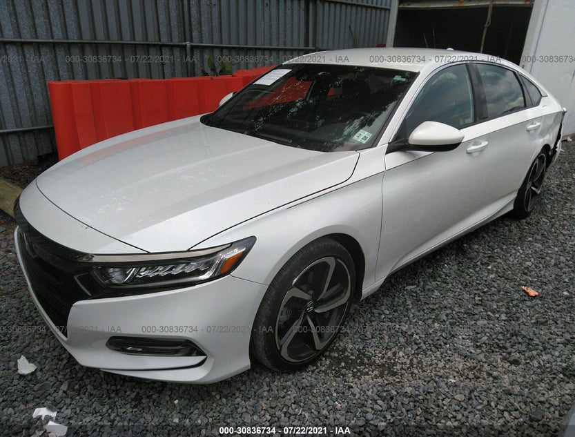 1HGCV1F30LA153631