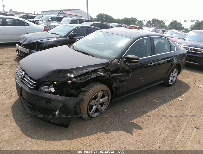 1VWBN7A39DC035102