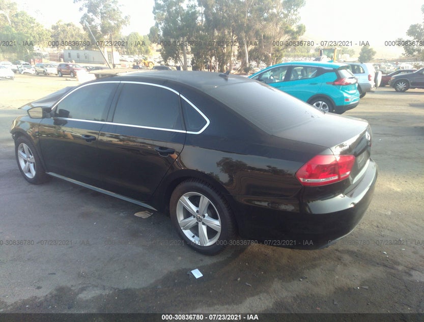 1VWBN7A33DC126477