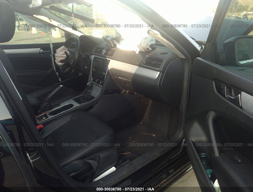 1VWBN7A33DC126477