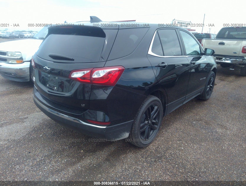 3GNAXKEV2ML359818