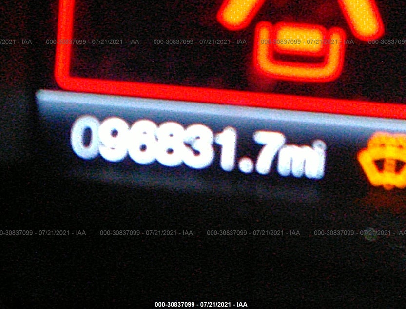 3FA6P0K96GR174835