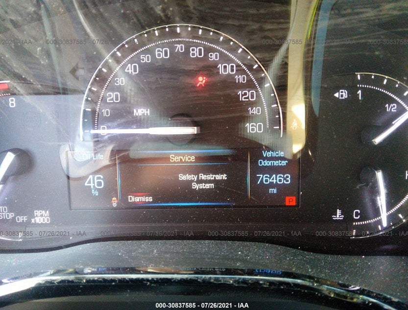 1GYKNCRS2JZ115139