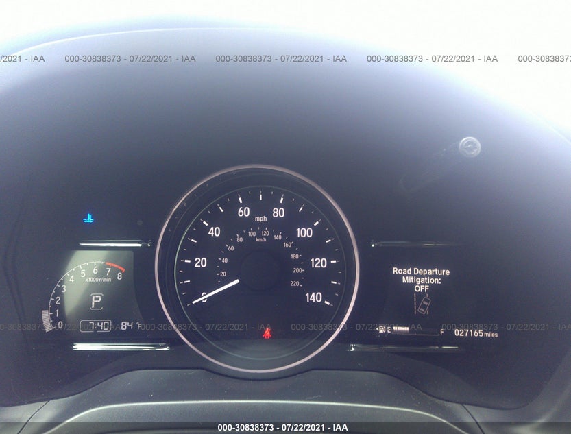 3CZRU5H54KM729699