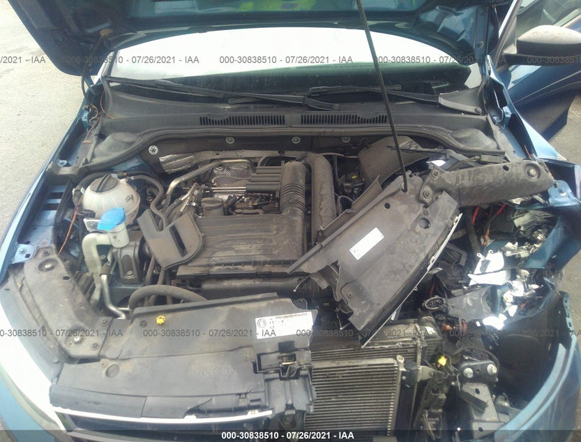 3VW267AJ6GM363897