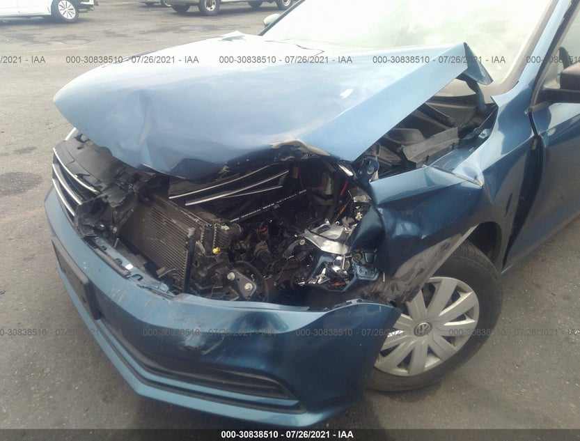 3VW267AJ6GM363897