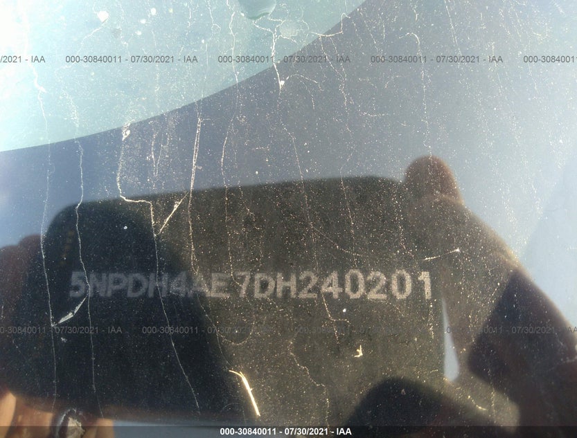 5NPDH4AE7DH240201