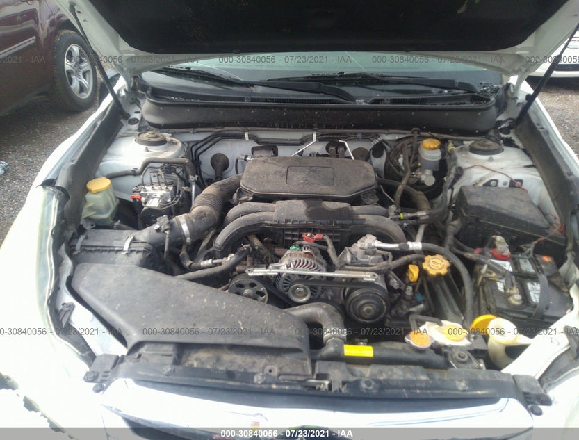 4S4BRBHCXA3380033