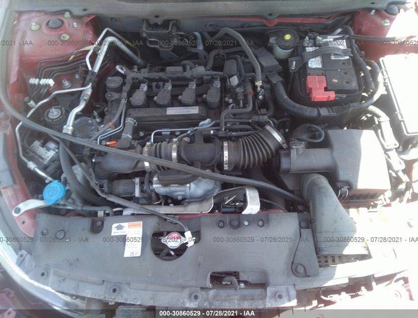 1HGCV1F35JA016374
