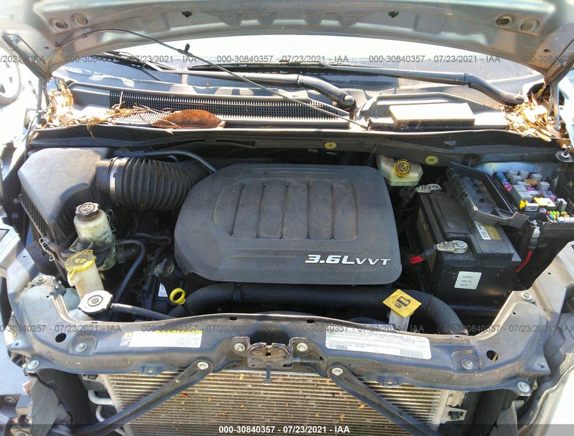 2C4RC1CG9CR185303