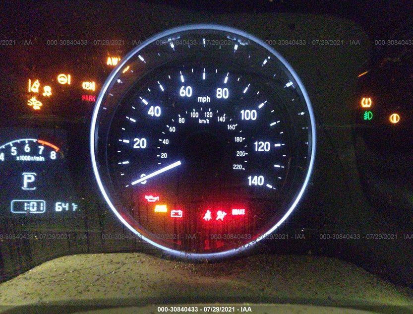 3CZRU6H77KM714413