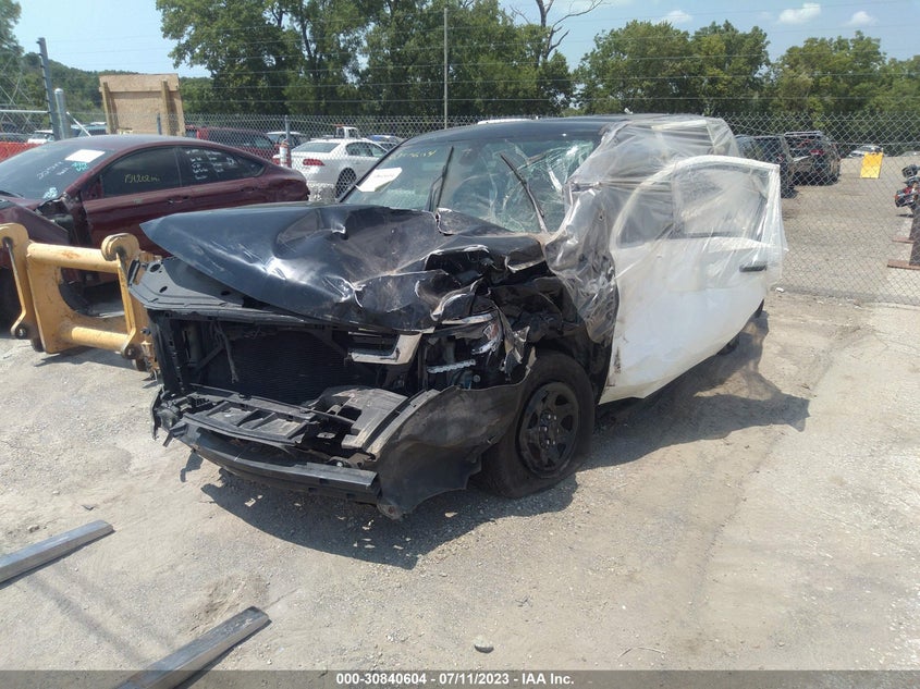 2020 CHEVROLET TAHOE VIN: 1GNSKDEC9LR236828