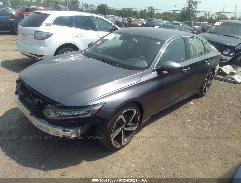 1HGCV1F30LA050645