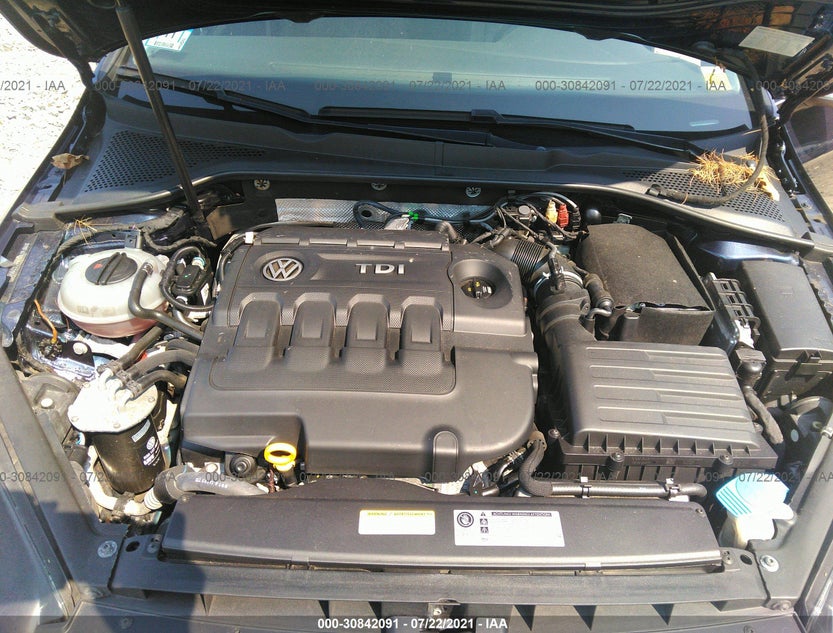 3VWFA7AU6FM503908