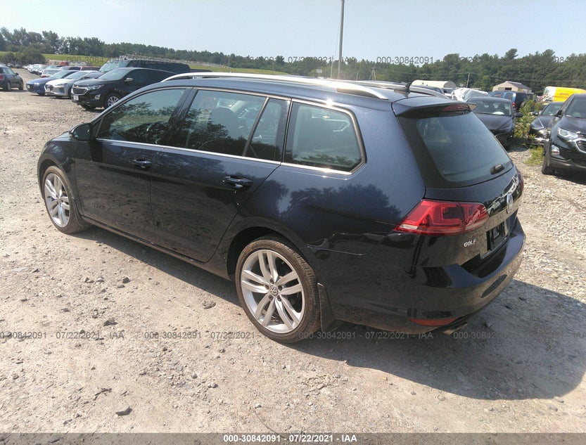 3VWFA7AU6FM503908