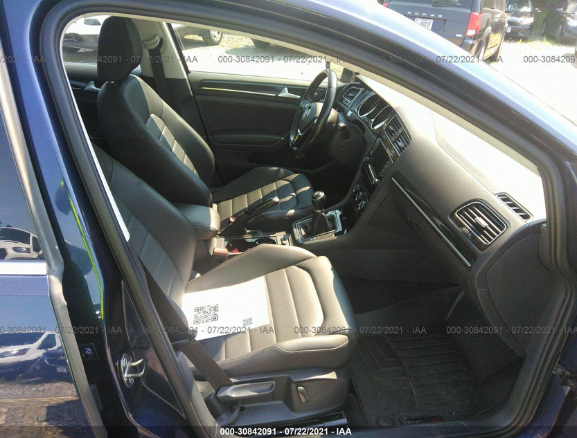 3VWFA7AU6FM503908