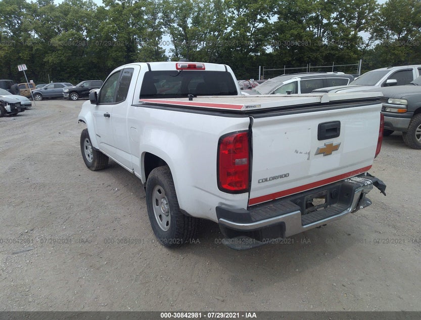 1GCHSBEA5J1147579