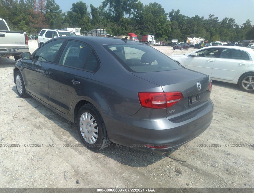 3VW2K7AJ7FM345130