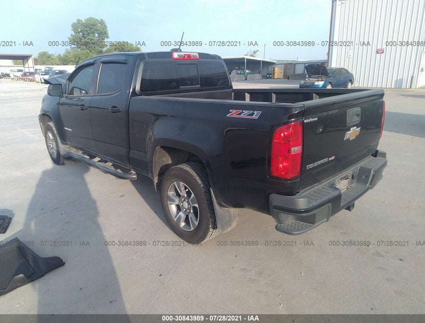 1GCGSDEN4J1186805