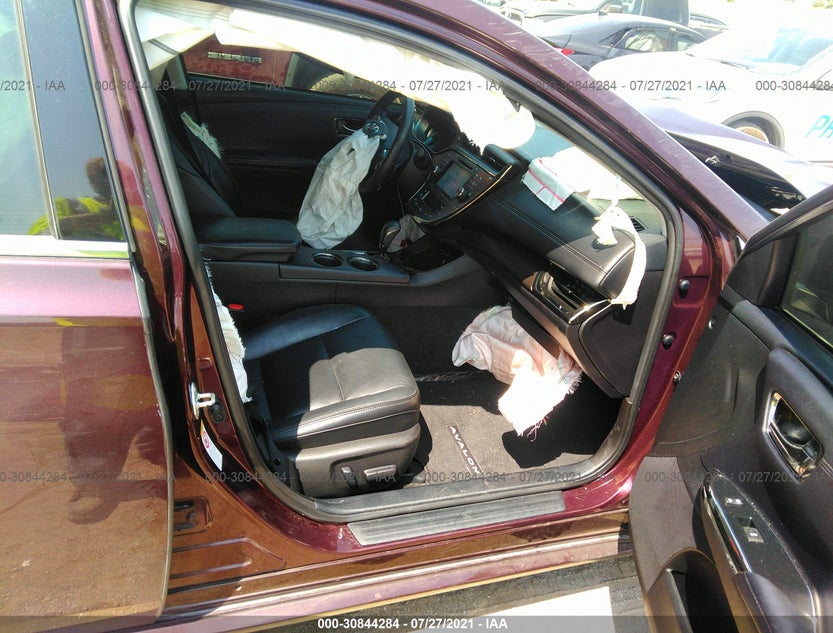 4T1BK1EB1JU279497