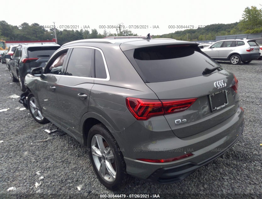WA1EECF38M1062105 фото 3