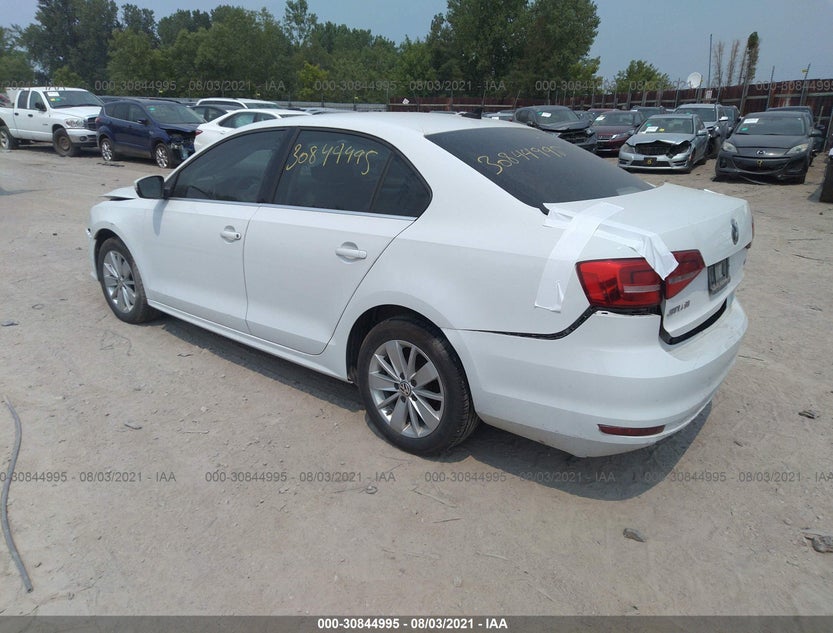 3VWD07AJ7FM421668