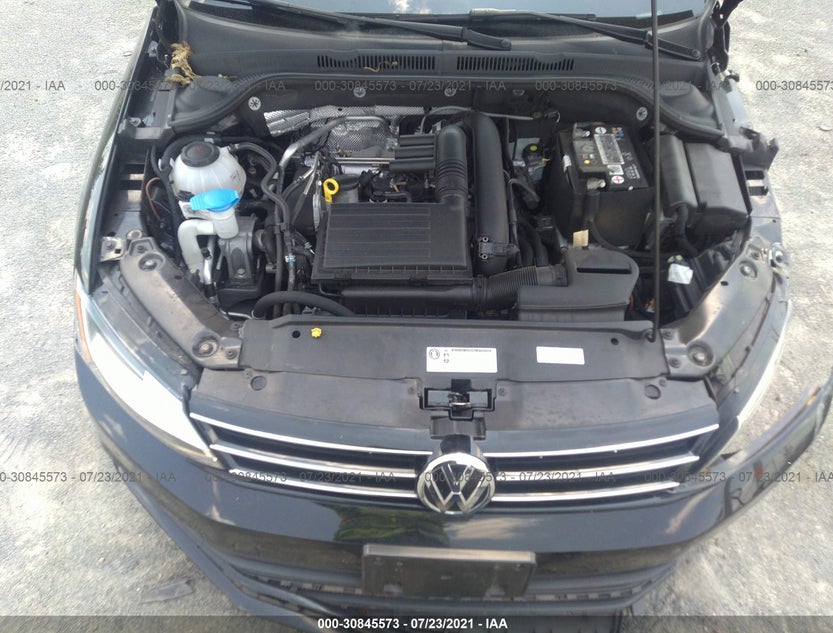 3VWDB7AJ8JM205363