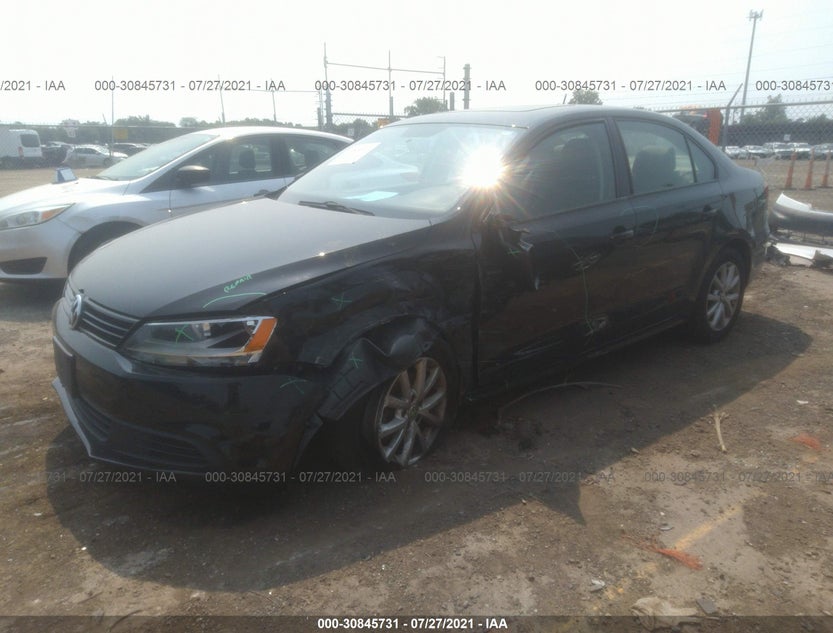 3VWDX7AJ5CM368203