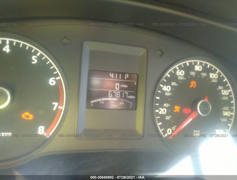3VW2K7AJ3EM433543